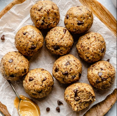 دستگاه توپ پروتئینی