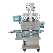 دستگاه توپ برنج سبز شیرین